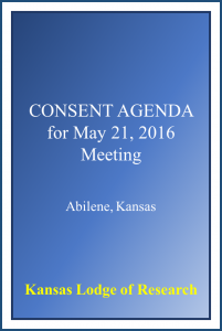 KSLOR-20160521-Cover-Consent_Agenda
